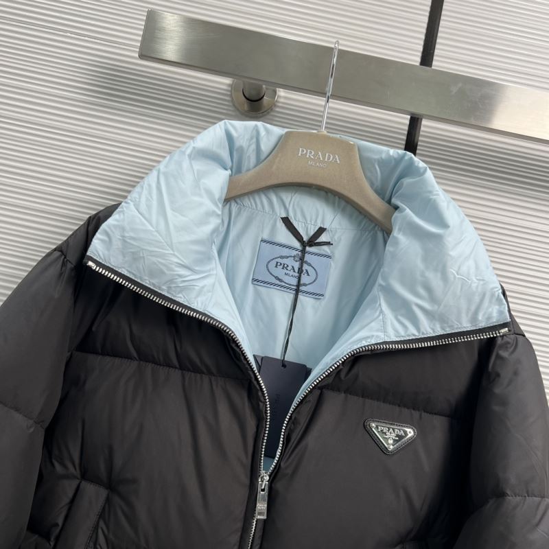 Prada Down Jackets